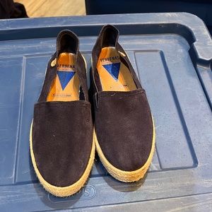 Women’s verbenas shoe size 38